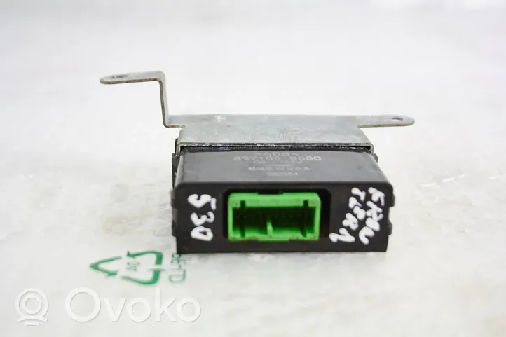 Opel Frontera B ABS control unit/module 8971659580