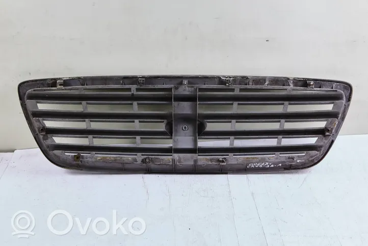 KIA Carnival Front bumper upper radiator grill ok53a50710