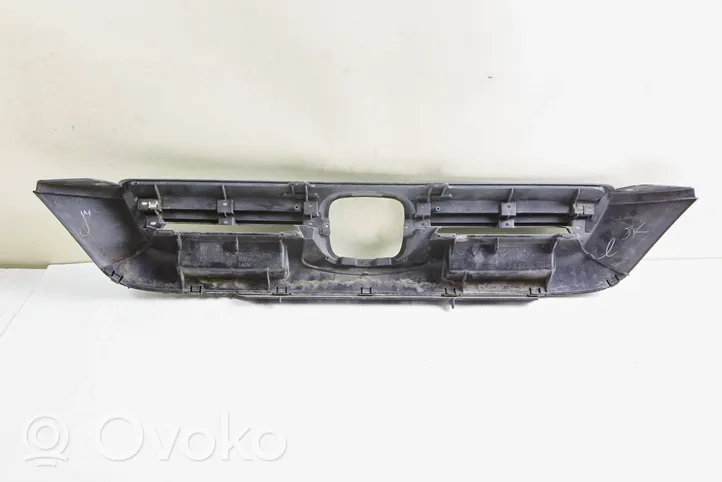 Honda CR-V Maskownica / Grill / Atrapa górna chłodnicy 71121swwg0