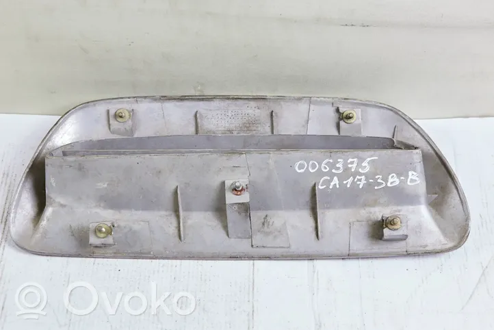 Hyundai H-1, Starex, Satellite Część rury dolotu powietrza 864114a010