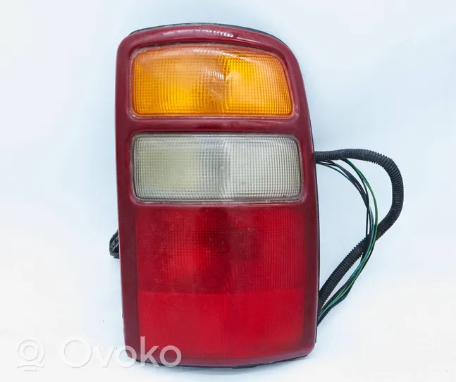 Chevrolet Tahoe Lampa tylna 16525376