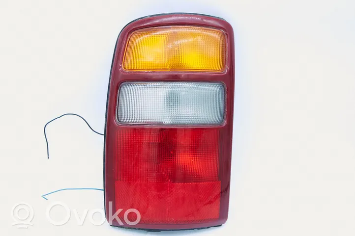 Chevrolet Tahoe Lampa tylna 16525375