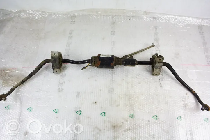 BMW 7 E65 E66 Active stabilisateur béquille 6752800