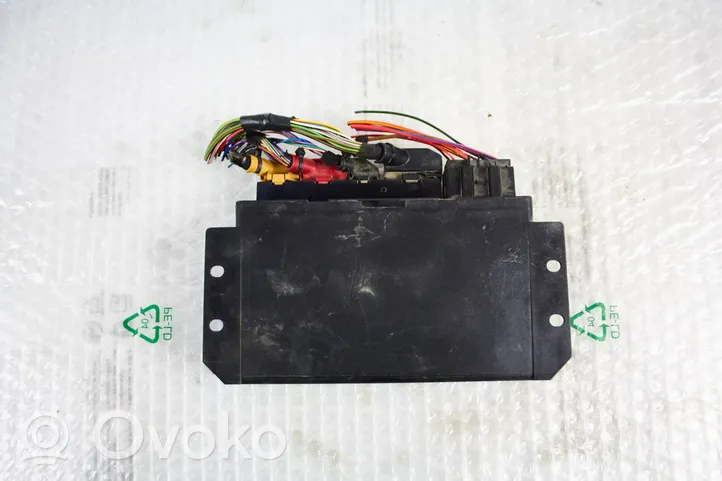 Audi A6 S6 C5 4B Module confort 4b0962258d