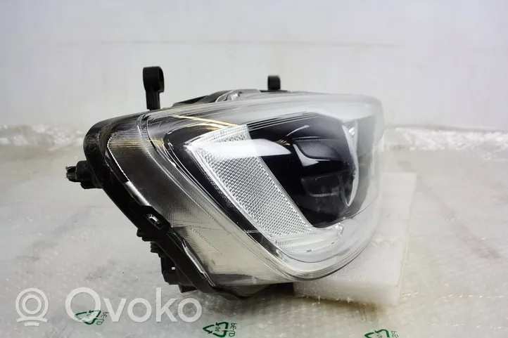 Volvo S60 Faro/fanale 31420262