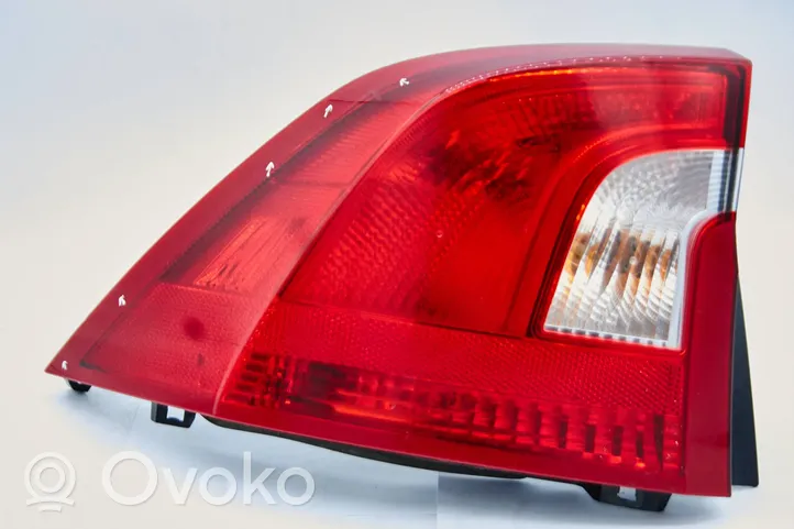 Volvo S60 Takavalot 31395930
