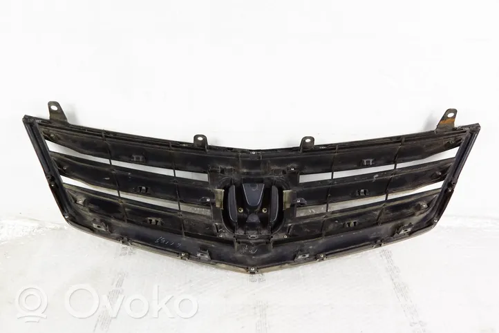 Honda Accord Grille calandre supérieure de pare-chocs avant 71121TP5H11