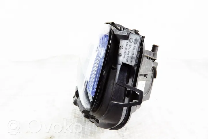 Mercedes-Benz GLB x247 Lampa przednia a2479062005