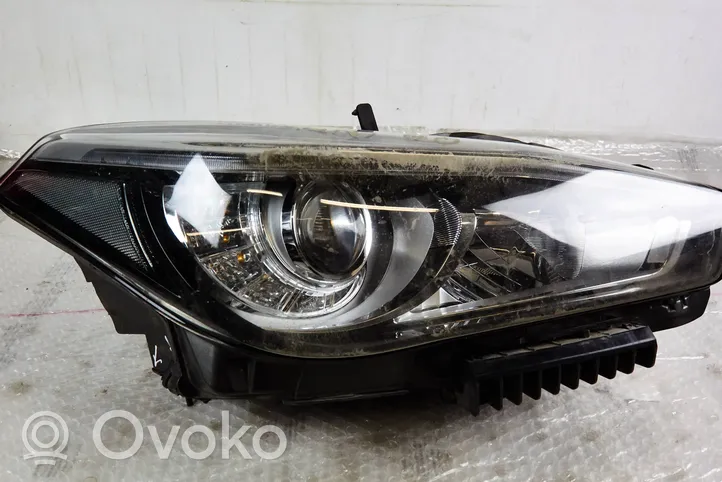 Infiniti Q70 Y51 Faro/fanale 123456