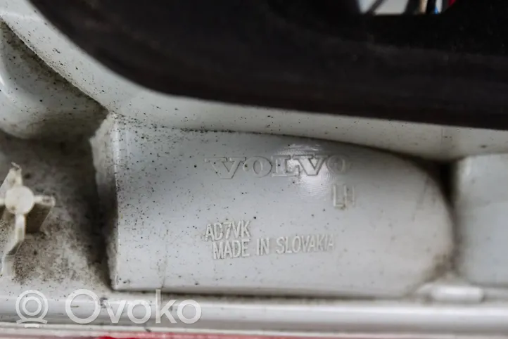 Volvo XC70 Luci posteriori ad7vk