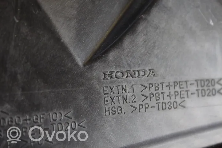 Honda CR-V Lampa przednia w0779