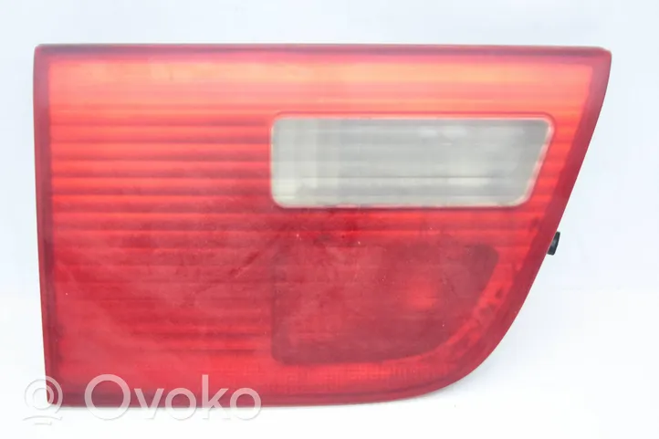 BMW X5 E53 Lampy tylnej klapy bagażnika 251631