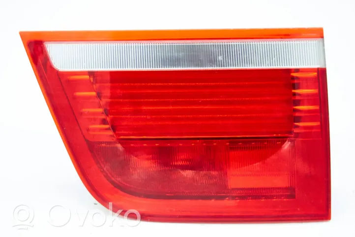 BMW X5 E70 Lampy tylnej klapy bagażnika 514522