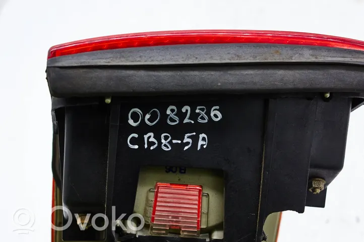 Audi A6 S6 C4 4A Galinis žibintas kėbule 138008