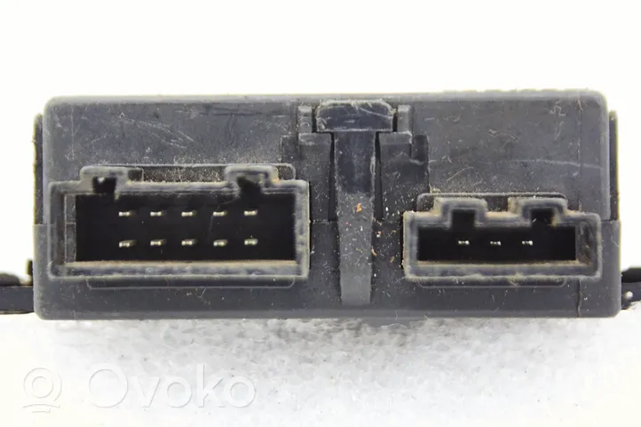 Volkswagen Polo IV 9N3 Immobilizer control unit/module 6X0953257