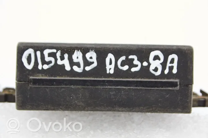 Seat Inca (6k) Moduł / Sterownik immobilizera 6X0953257