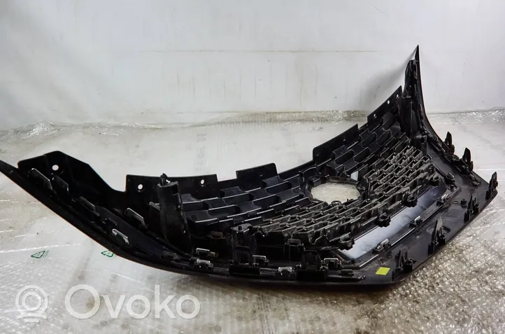 Nissan Qashqai J12 Maskownica / Grill / Atrapa górna chłodnicy 623106ua