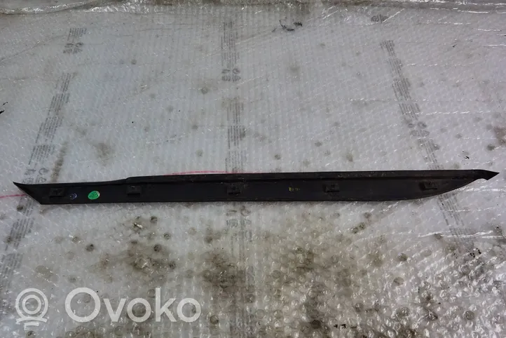 KIA Optima Aizmugurējā spārna uzlika / moldings 878602t000