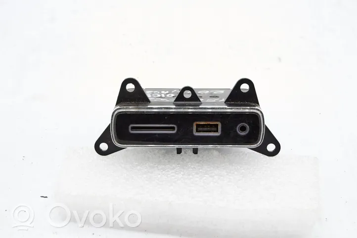 Jeep Grand Cherokee Connettore plug in USB 68141322aa