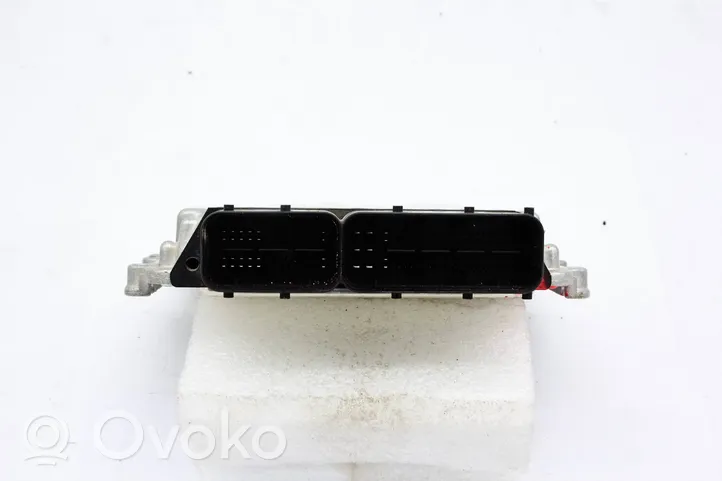 KIA Sorento Sterownik / Moduł ECU 391144a410