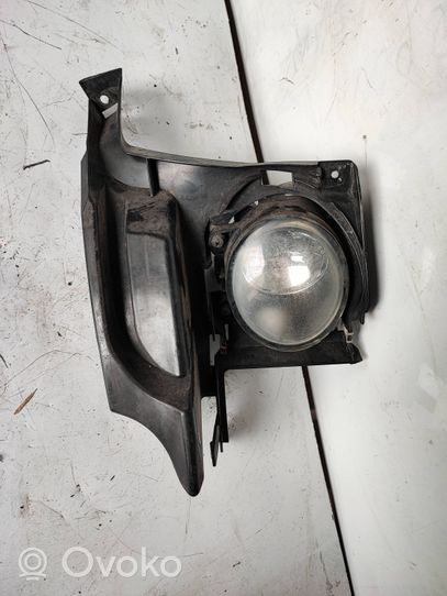 BMW 3 E92 E93 Front fog light 89206261