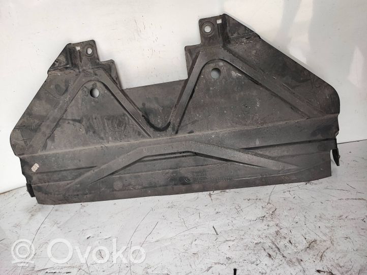 BMW 3 E92 E93 Front bumper skid plate/under tray 7128503