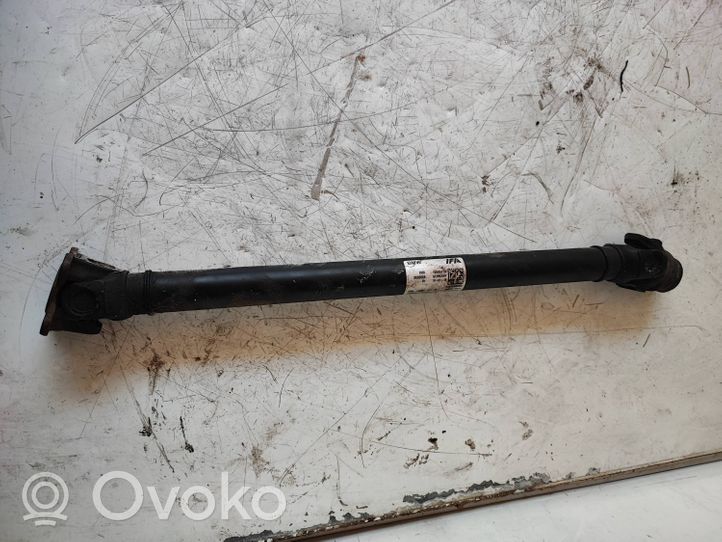 BMW X5 F15 Albero di trasmissione anteriore 8605866