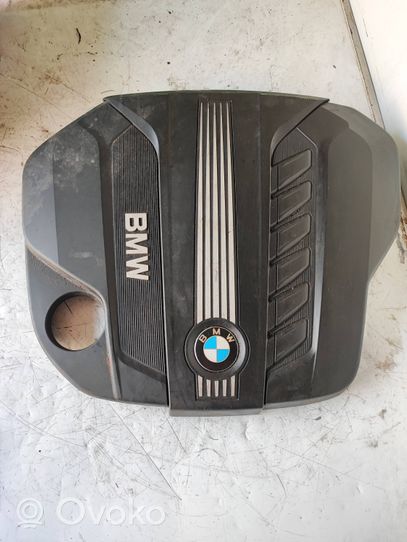 BMW X6 E71 Variklio dangtis (apdaila) 7812063