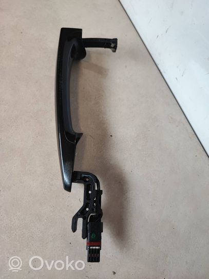 BMW 4 F32 F33 Türgriff Türöffner vorne 7329343