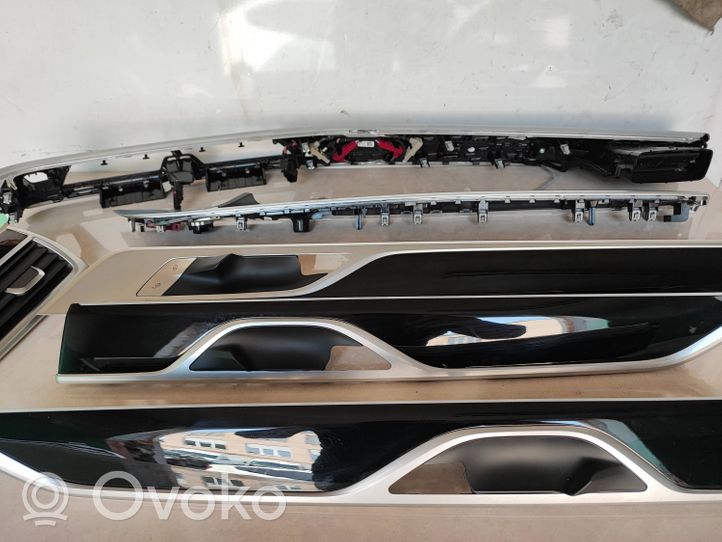 BMW 7 G11 G12 Комплект внутренней декоративной отделки 7991686