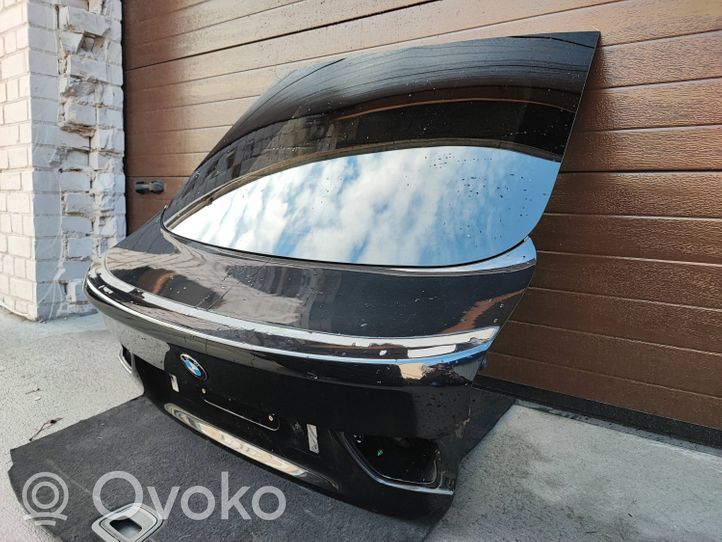 BMW 4 F36 Gran coupe Tailgate/trunk/boot lid 