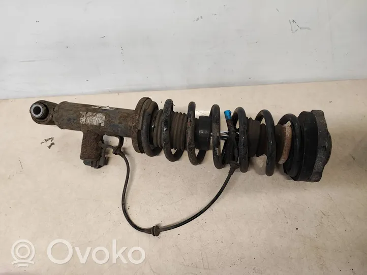 BMW X3 F25 Rear shock absorber/damper 6799911