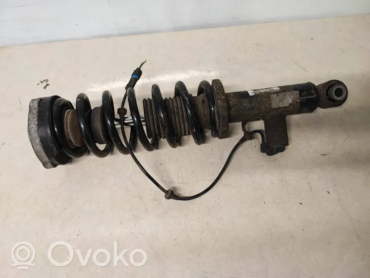 BMW X3 F25 Rear shock absorber/damper 6799911