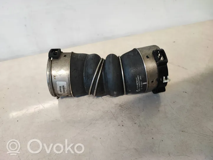 BMW X3 F25 Interkūlerio žarna (-os)/ vamzdelis (-iai) 8507706