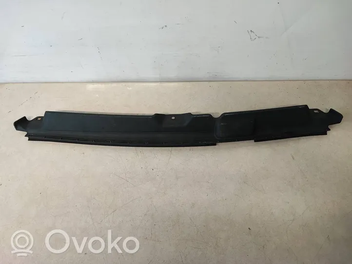 Mercedes-Benz GLC C253 Rivestimento della modanatura della chiusura del vano motore/cofano A2538808501