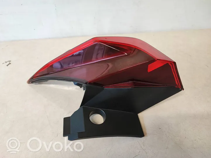 Lexus UX Lampa tylna 