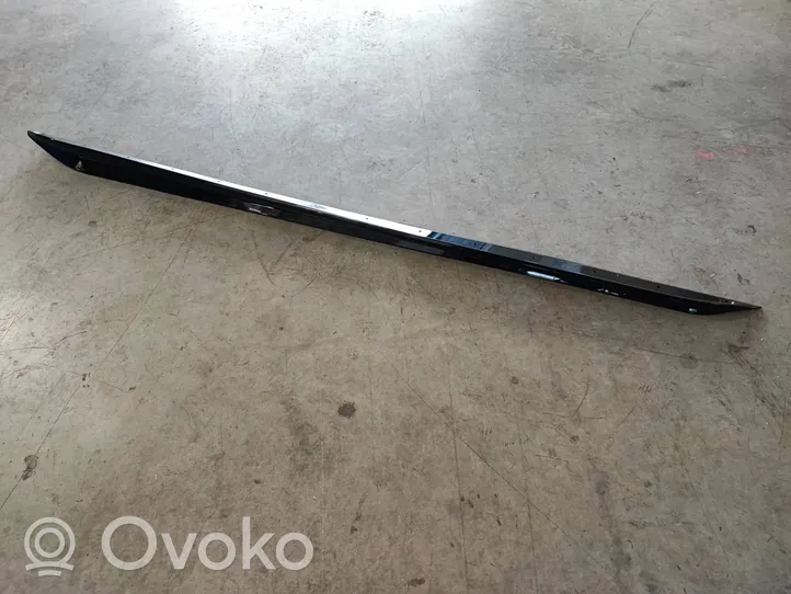 BMW 3 G20 G21 Front sill trim cover 