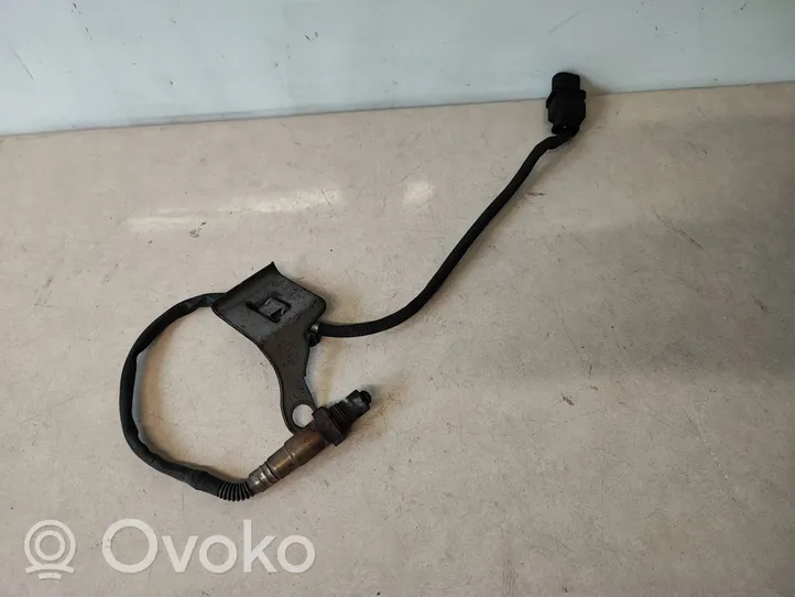 BMW 3 E92 E93 Lambda probe sensor 7569930