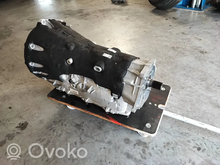 BMW 4 G22 G23 G24 G26 Scatola del cambio automatico GA8X51CZ