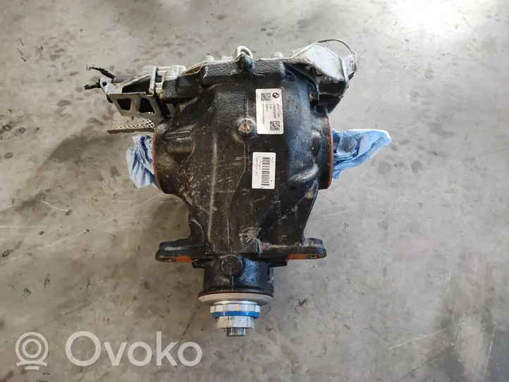 BMW 4 G22 G23 G24 G26 Différentiel arrière 9844104