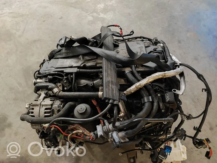 BMW 3 E92 E93 Moteur N57D30A