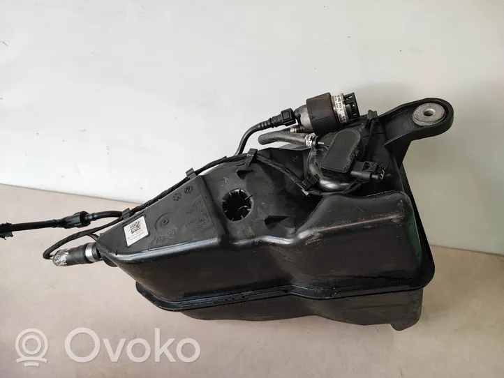 BMW 5 G30 G31 Zbiornik płynu AdBlue 7381415