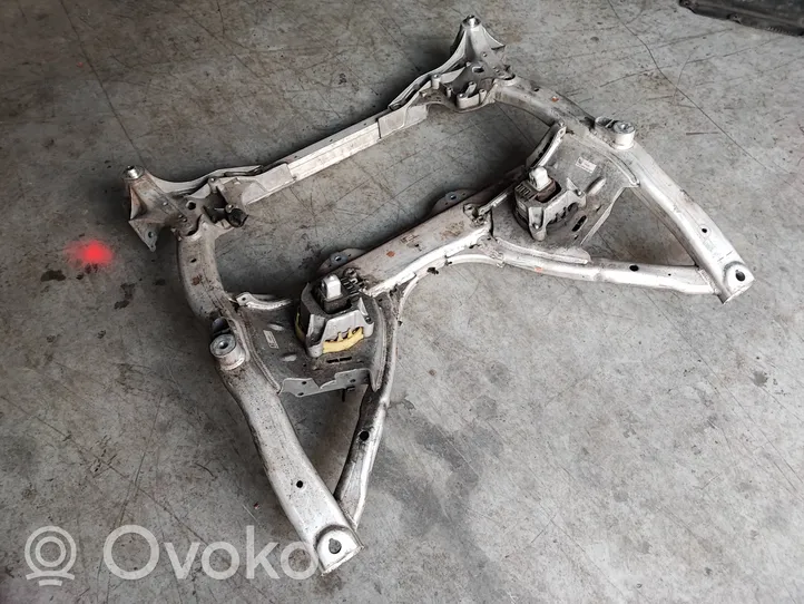 BMW 5 G30 G31 Etuapurunko 6861106