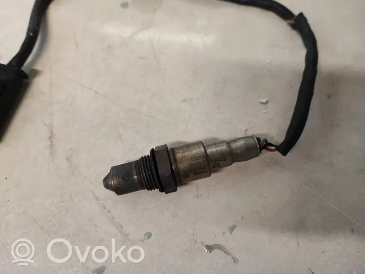 BMW 7 G11 G12 Sonde lambda 8593852