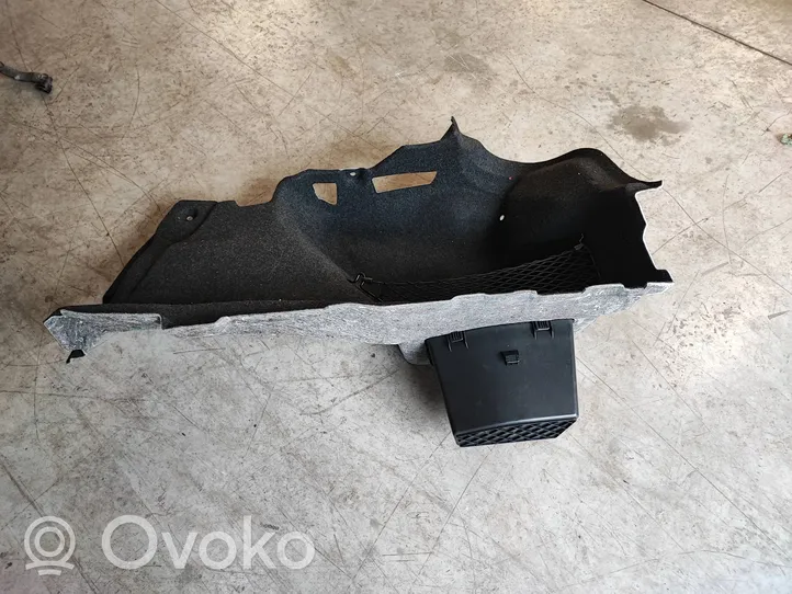 BMW 2 F22 F23 seitliche Verkleidung Kofferraum 7431964