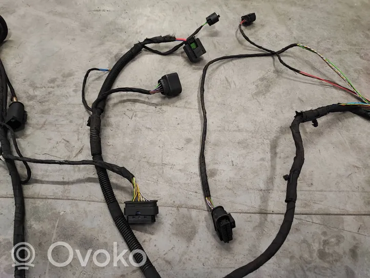 BMW 7 G11 G12 Other wiring loom 7938391