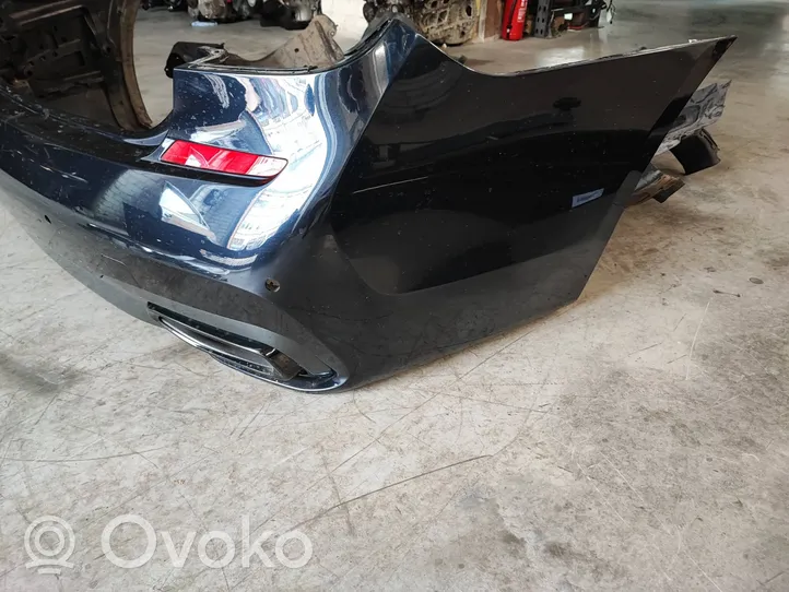 BMW 7 G11 G12 Комплект бампера 8064751