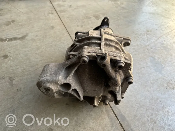 BMW 3 G20 G21 Mechanizm różnicowy tylny / Dyferencjał 8647923