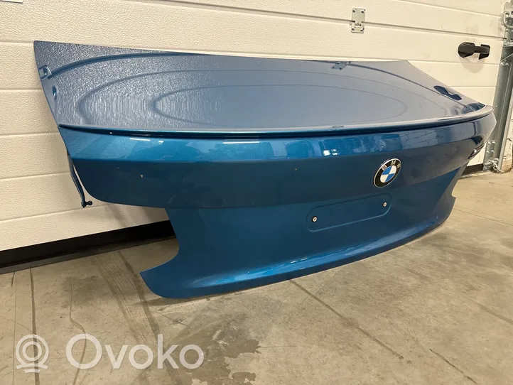 BMW M2 F87 Heckklappe Kofferraumdeckel 7335376