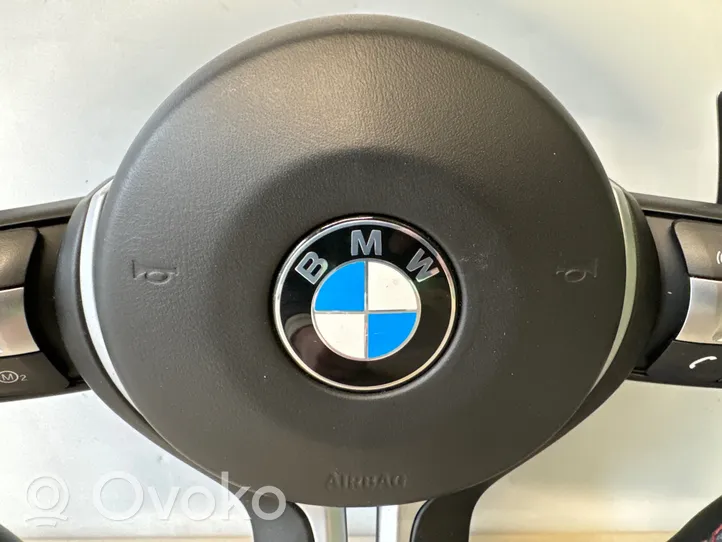 BMW M2 F87 Ohjauspyörä 